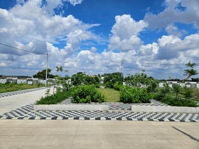Image of 600 Sq.ft Residential Plot / Land for sale in AMG Orion Park, Jakhya, Indore for Rs. 2160000