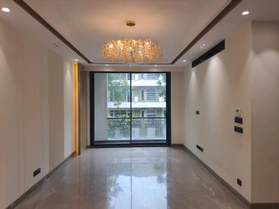 Living Room Image of 2250 Sq.ft 3 BHK Builder Floor for sale in DLF Phase 2 Gurgaon for Rs. 45000000
