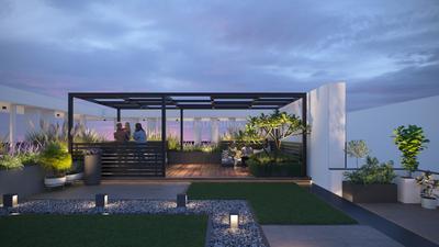 Image of 2020 Sq.ft 3 BHK Apartment / Flat for sale in Velimela, Sangareddy for Rs. 11500000