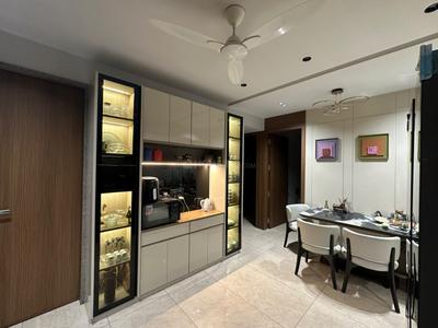 Bedroom Image of 1910 Sq.ft 3 BHK Apartment / Flat for sale in Raysan Gandhinagar for Rs. 12000000