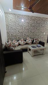 Bedroom Image of 1200 Sq.ft 2 BHK Apartment / Flat for sale in Jagatpura Jaipur for Rs. 3200000