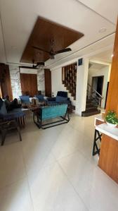 Hall Image of 4860 Sq.ft 4 BHK Villa for rent in Shilaj Ahmedabad for Rs. 200000