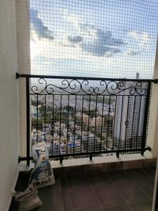 Living Room Image of 1250 Sq.ft 3 BHK Apartment / Flat for rent in Prestige Jindal City, Anchepalya Bengaluru for Rs. 45000