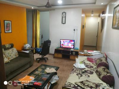 2 BHK Flat