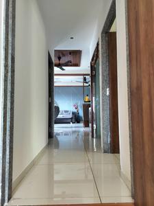Image of 1000 Sq.ft 3 BHK Apartment / Flat for rent in New Alkapuri, Vadodara for Rs. 25000