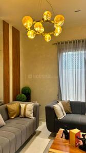 Hall Image of 1797 Sq.ft 3 BHK Independent House for sale in Kalapatti Coimbatore for Rs. 25500000