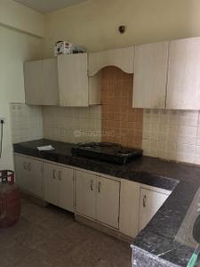 Kitchen Image of 1301 Sq.ft 2 BHK Apartment / Flat for rent in SRS Residency, Sector 88 Faridabad for Rs. 25000