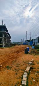 Image of 1710 Sq.ft 2 BHK Apartment / Flat for sale in Tukkuguda, Hyderabad for Rs. 8500000
