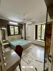 Bedroom Image of 2000 Sq.ft 3.5 BHK Independent House for rent in Chembur Mumbai for Rs. 175000