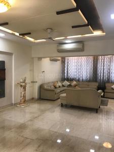 Hall Image of 8500 Sq.ft 5 BHK Villa for sale in Juhu Mumbai for Rs. 450000000