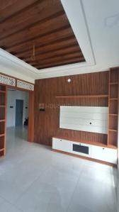 Bedroom Image of 2200 Sq.ft 4 BHK Independent House for sale in Edappally Kochi for Rs. 13500000