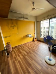 Bedroom Image of 950 Sq.ft 2 BHK Apartment / Flat for sale in Kaul Kingston Tower, Vasai West Vasai for Rs. 6800000