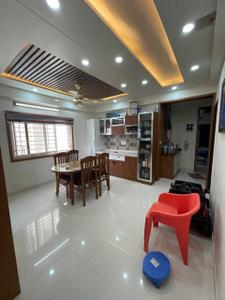 3 BHK Flat