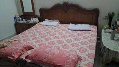Bedroom Image of 1530 Sq.ft 4 BHK Independent House for sale in KT Nagar Nagpur for Rs. 22500000
