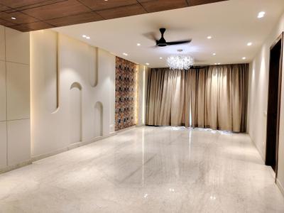Living Room Image of 1650 Sq.ft 3 BHK Builder Floor for sale in Anant Raj Estate, Kadarpur Gurgaon for Rs. 22000000