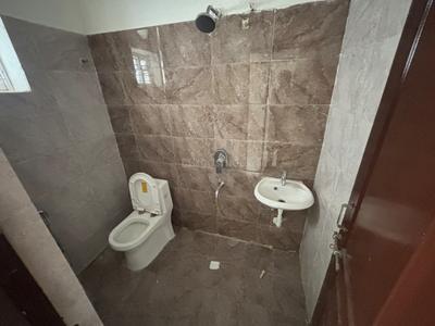 Bathroom Image of 1216 Sq.ft 2 BHK Apartment / Flat for sale in Shiva KP Reddy Bhavan, Vikas Nagar Warangal for Rs. 5658000