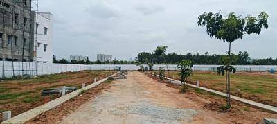 Image of 1200 Sq.ft Residential Plot / Land for sale in Mandur, Bengaluru for Rs. 9601112