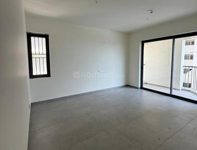 Hall Image of 2600 Sq.ft 3 BHK Apartment / Flat for sale in Noel Cloudwalk, Maradu Kochi for Rs. 28000000