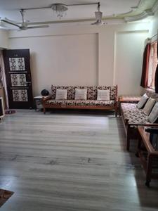 Hall Image of 1350 Sq.ft 3 BHK Apartment / Flat for sale in Chanakyapuri Ahmedabad for Rs. 8500000