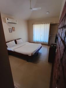 Bedroom Image of 1000 Sq.ft 2 BHK Villa for sale in Vengale Mahabaleshwar for Rs. 14500000