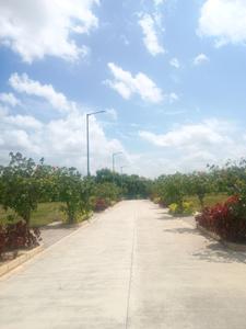 Image of 140 Sq.ft Residential Plot / Land for sale in Maheshwaram, Hyderabad for Rs. 3600000
