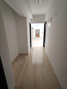 Hall Image of 2010 Sq.ft 4 BHK Apartment / Flat for rent in Kolte Patil 24k Stargaze, Bavdhan Pune for Rs. 80000
