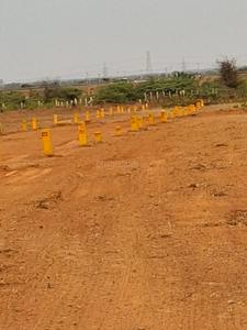 Image of 1400 Sq.ft Residential Plot / Land for sale in Navalpattu, Tiruchirappalli for Rs. 1000000