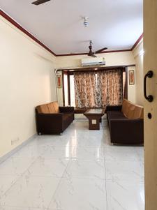 2 BHK Flat