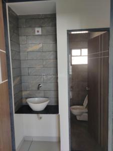 Image of 1190 Sq.ft 3 BHK Apartment / Flat for rent in Krishna Planet, Chhani, Vadodara for Rs. 17000
