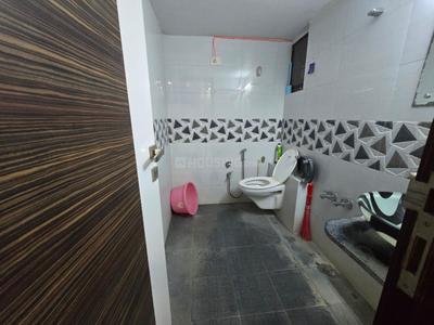 Bathroom Image of 1900 Sq.ft 4 BHK Duplex for sale in Sama Savli Vadodara for Rs. 16000000