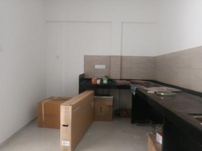 Kitchen Image of 1650 Sq.ft 3 BHK Apartment / Flat for sale in Kolte Patil Rose Parade, Kondhwa Pune for Rs. 13100000