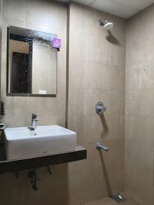 Bedroom Two Image of 900 Sq.ft 2 BHK Apartment / Flat for rent in Matunga West Mumbai for Rs. 135000