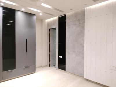 Bedroom Image of 1890 Sq.ft 4 BHK Builder Floor for sale in Sector 19 Dwarka New Delhi for Rs. 36500000