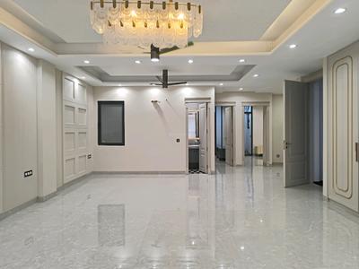 Living Room Image of 2750 Sq.ft 5 BHK Builder Floor for sale in Indirapuram Ghaziabad for Rs. 34450000