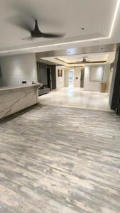 Bedroom Image of 2700 Sq.ft 4 BHK Builder Floor for sale in Ashok Vihar New Delhi for Rs. 57500000