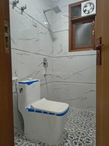 Image of 850 Sq.ft 2 BHK Apartment / Flat for rent in CS C S Northend Tower, Chhattarpur, New Delhi for Rs. 21400