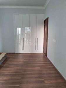 Bedroom Image of 2144 Sq.ft 3 BHK Apartment / Flat for rent in Eldeco Accolade, Sector 2 Sohna for Rs. 45000