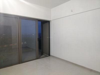Bedroom Image of 1040 Sq.ft 2 BHK Apartment / Flat for sale in Skyi Star City, Dhayari Pune for Rs. 5599999