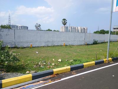 Image of 936 Sq.ft Residential Plot / Land for sale in Staar Royal C, Kalavakkam, Chennai for Rs. 4492800