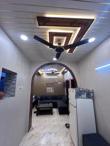 Hall Image of 900 Sq.ft 2 BHK Independent House for sale in Hari Nagar New Delhi for Rs. 11000000