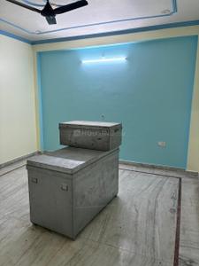 Bedroom Image of 1800 Sq.ft 2 BHK Independent House for rent in Eldeco II Lucknow for Rs. 18000