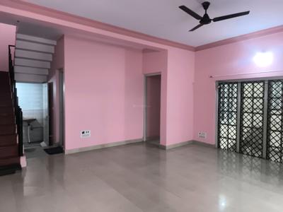Living Room One Image of 2400 Sq.ft 4 BHK Independent House for rent in Bilekahalli Bengaluru for Rs. 49000
