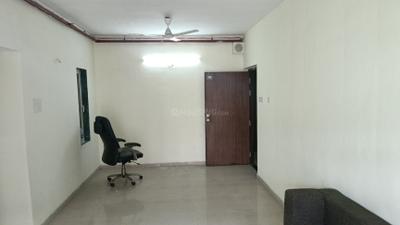 Living Room Image of 1250 Sq.ft 2 BHK Apartment / Flat for sale in Indiabulls Greens, Panvel Navi Mumbai for Rs. 6500000