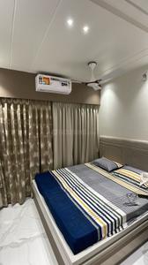 Bedroom Image of 999 Sq.ft 2 BHK Apartment / Flat for sale in Millenium Heights, Ulhasnagar Thane for Rs. 9500000