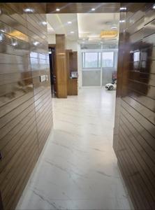 Hall Image of 1545 Sq.ft 3 BHK Apartment / Flat for sale in CGHS Chopra Apartment, Sector 23 Dwarka New Delhi for Rs. 24000000