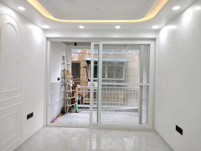 Living Room Image of 1600 Sq.ft 3 BHK Apartment / Flat for sale in United Friends, Sector 6 Dwarka New Delhi for Rs. 28800000