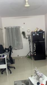 1 BHK Flat