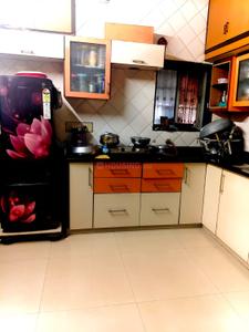 Kitchen Image of 2000 Sq.ft 6 BHK Independent House for sale in Borsad Anand for Rs. 4200000