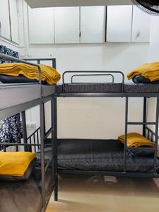 Balcony Image of Wish to stay in Kasarvadavali, Thane