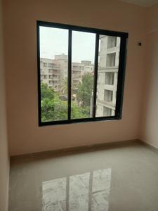 Bedroom Image of 695 Sq.ft 1 BHK Apartment / Flat for sale in Badlapur East Badlapur for Rs. 2900000